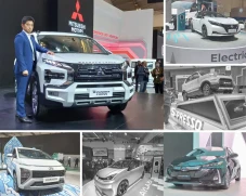Keren, Ini Dia 10 Mobil...