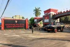 Jelang Ferdy Sambo Diperiksa...