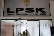 Sebelum Jadi Tersangka,...