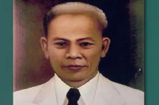Profil Otto Iskandar...