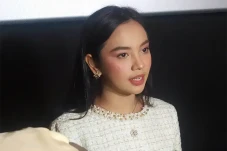 Lyodra Kesulitan Nyanyikan...