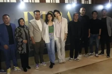 Bakal Tampil di Konser...