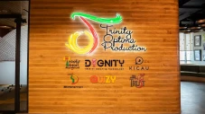 Trinity Optima Production...