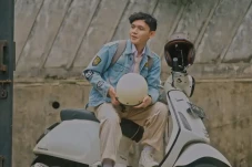 Finn Bramasta Jadi Korban...