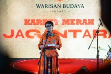 Rayakan Kekayaan Budaya,...