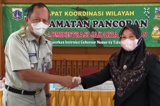 STBA LIA Jakarta Bantu...