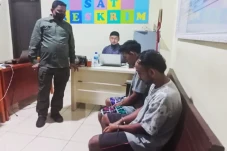 Ini Tampang 2 Pemerkosa...