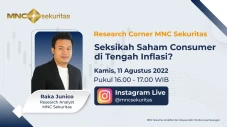 IG Live Research Corner...