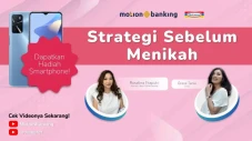 Strategi Sebelum Nikah...
