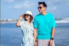 Ini Rahasia Pernikahan...