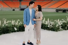 The Smashing Proposal,...