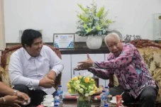 350 Penyair Bakal Meriahkan...