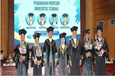 Universitas Terbuka...