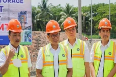Wamen BUMN Dorong Upaya...