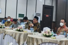 Mendes PDTT Upayakan...