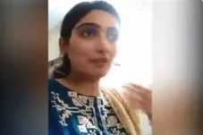 Viral, Ibu Tangisi Kenaikan...