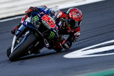 MotoGP 2022: Dua Seri...