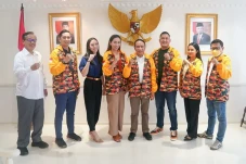 Apresiasi Solidarity...
