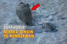 Ternyata Neraka Ada...