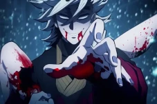 10 Karakter Anime yang...