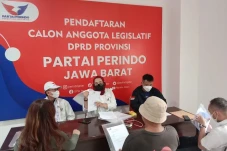 Tatap Kemenangan Pemilu...