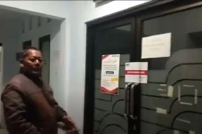 Usai Dikabarkan Ditangkap...