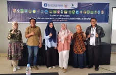 Pegawai Bapenda Sidrap...