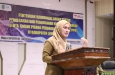 Pemkab Lutra Perkuat...