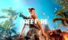 Kode Redeem FF Free...