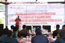 Dukung IKN, Sulbar Harus...