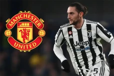 Juventus Sepakat! Adrien...