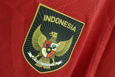 Susunan Pemain Timnas...