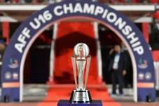 Daftar Top Skor Piala...