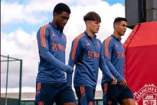 Jelang Kontra Brentford,...