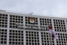 6 Parpol Daftar ke KPU...