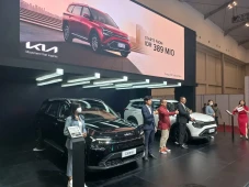 Dijual Rp389 Juta KIA...