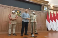 Komnas HAM Bentuk Tim...
