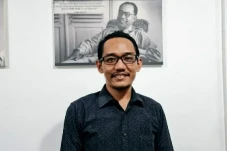 Usulan TNI Aktif Jabat...