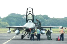 Jelang HUT RI, 18 Pesawat...
