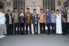Cegah Terorisme, Kepala...