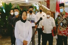 3 dari 176 Lembaga Amal...
