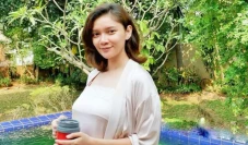 Profil Seali Syah, Istri...