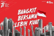 MNC Portal Gelar Webinar...