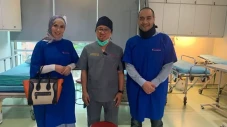 Ferry Irawan Jalani...