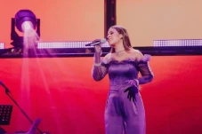 Sempat Tertunda, Konser...