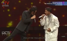 Rafi Galsa Duet dengan...