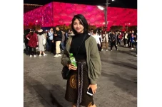 Terbongkar! Polwan Cantik...