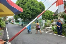 Asal Usul Duren Tiga,...