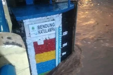 Jakarta Waspada! Puncak...