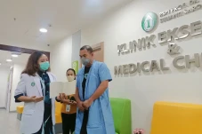 MNC Peduli Gandeng RSPI...